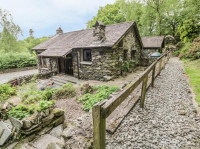 Low Brow Barn, Ambleside